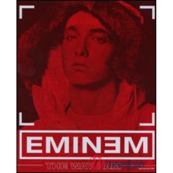 Way I am. Con DVD (The)