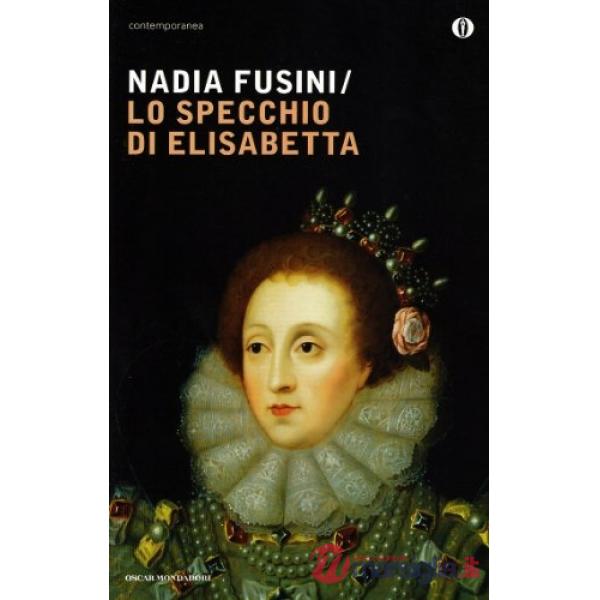 Specchio di Elisabetta (Lo)
