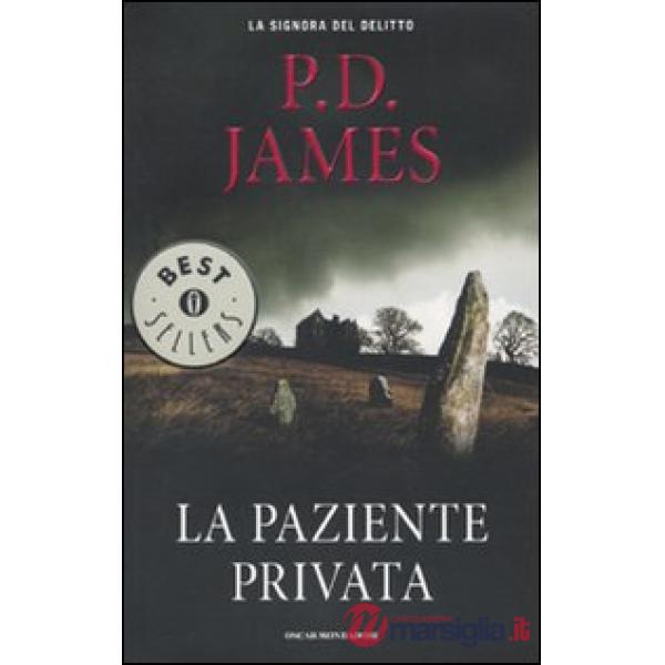 Paziente privata (La)