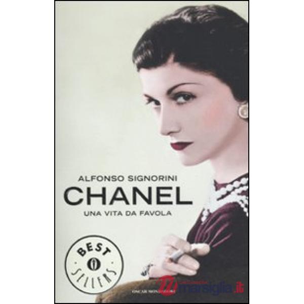 Chanel. Una vita da favola