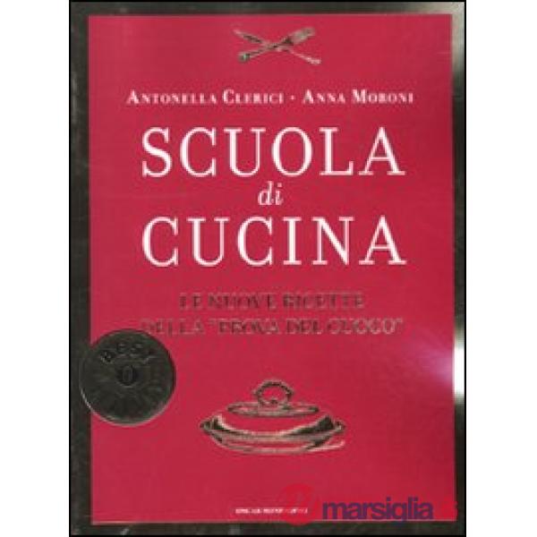 Scuola di cucina