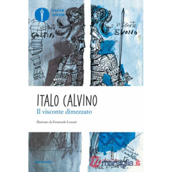 IL VISCONTE DIMEZZATO