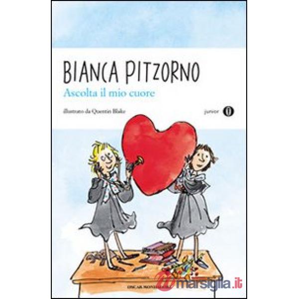 Ascolta il mio cuore