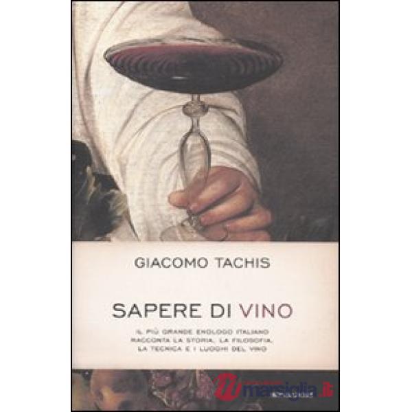 Sapere di vino
