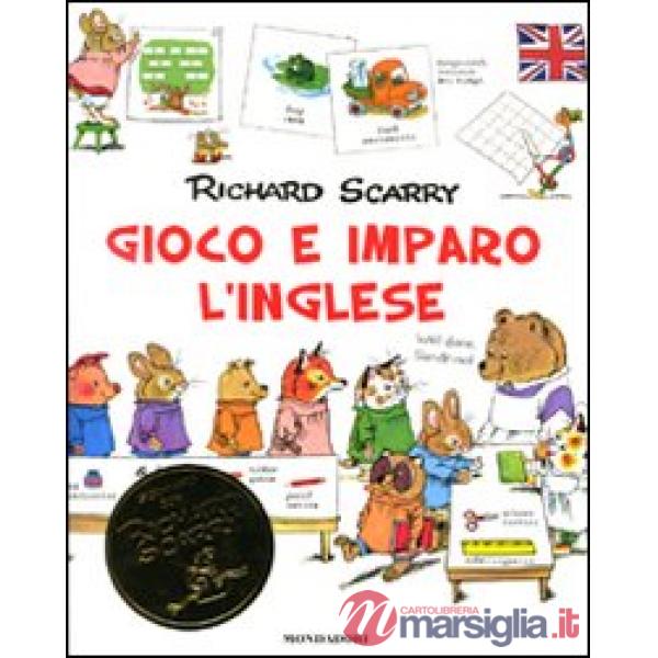 Gioco e imparo con l'inglese. Vol. 2