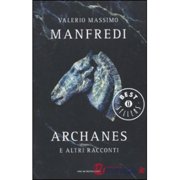 Archanes e altri racconti