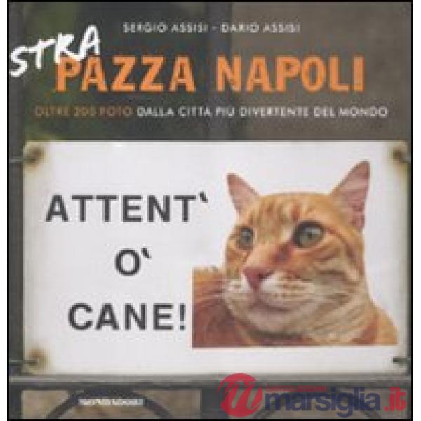 Strapazza Napoli. Oltre 200 foto dalla città più divertente del mondo. Vol. 2