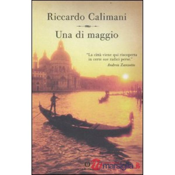 Una di maggio