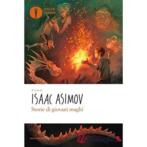 Storie di giovani maghi
