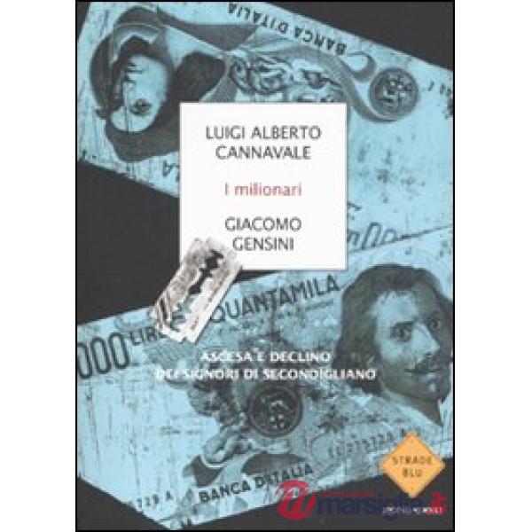 Milionari. Ascesa e declino dei signori di Secondigliano (I)