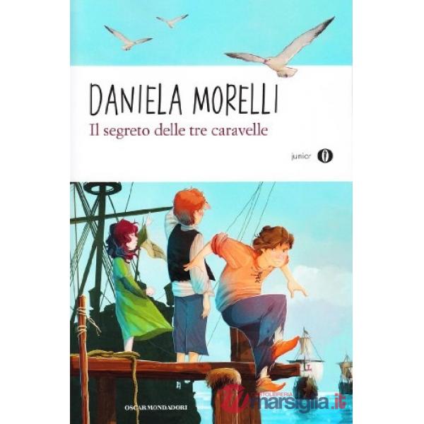 Segreto delle tre caravelle (Il)