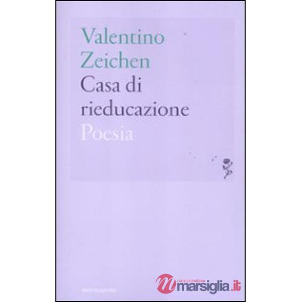 Casa di rieducazione