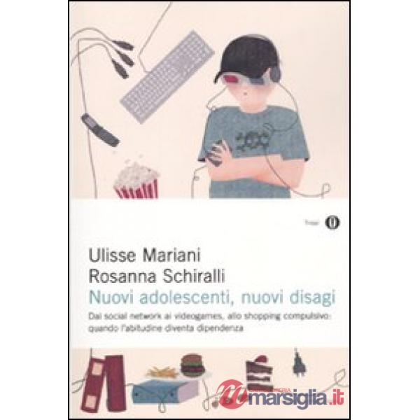 Nuovi adolescenti, nuovi disagi