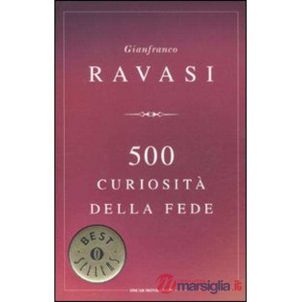 500 curiosità della fede