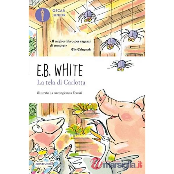 TELA DI CARLOTTA (LA)