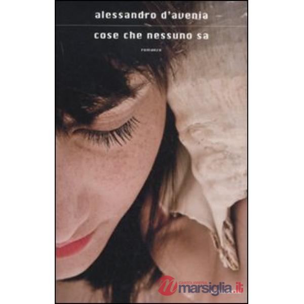 Cose che nessuno sa