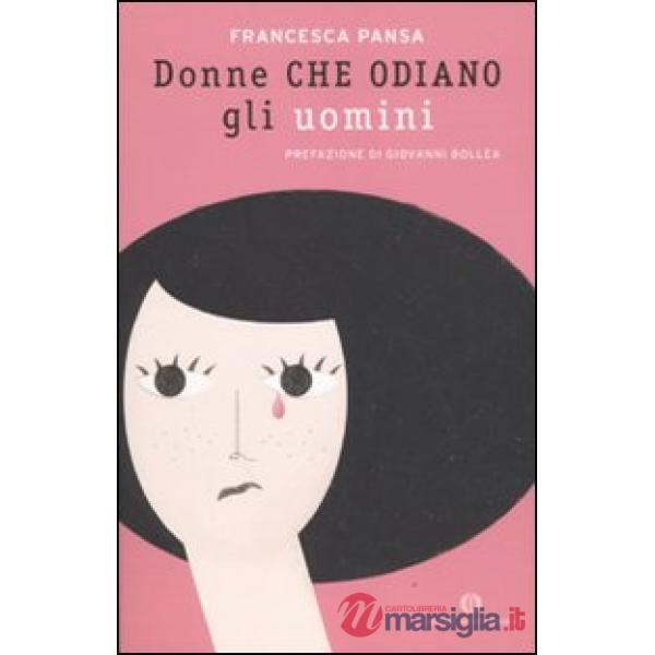 Donne che odiano gli uomini