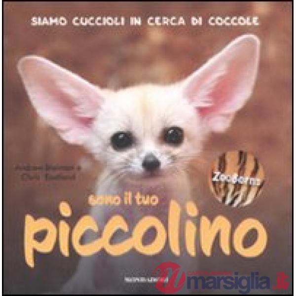 Sono il tuo piccolino