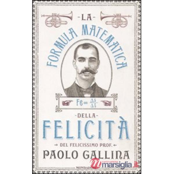 Formula matematica della felicità (La)