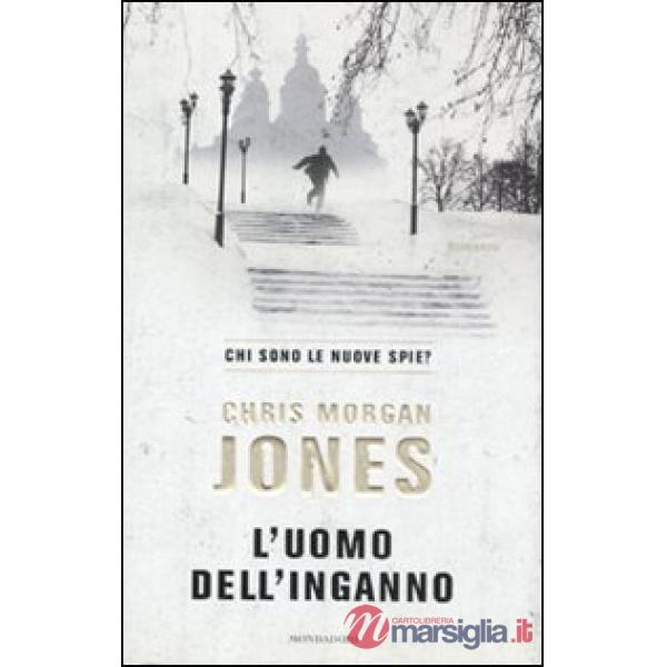 Uomo dell'inganno (L')