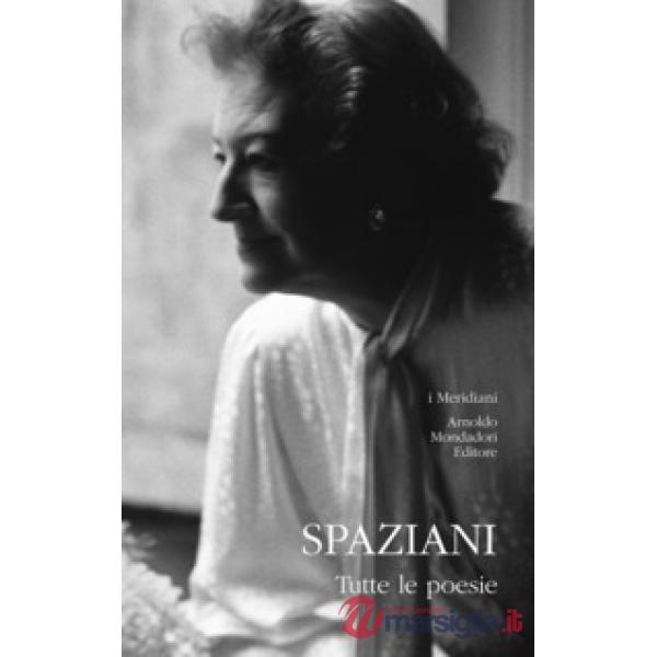 Tutte le poesie