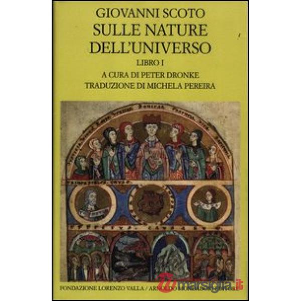 Sulle nature dell'universo. Testo latino a fronte. Vol. 1