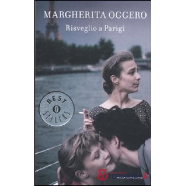 Risveglio a Parigi