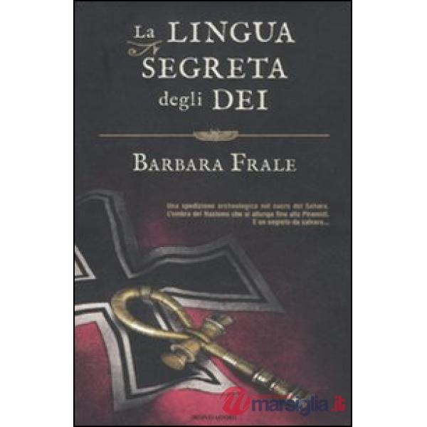 Lingua segreta degli dei (La)