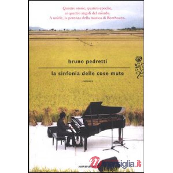 Sinfonia delle cose mute (La)