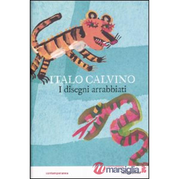Disegni arrabbiati. Ediz. illustrata (I)