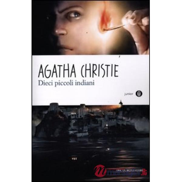DIECI PICCOLI INDIANI