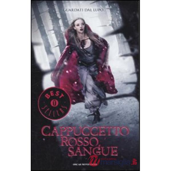 Cappuccetto Rosso sangue