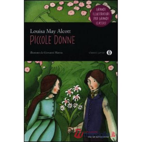 Piccole donne. Ediz. illustrata
