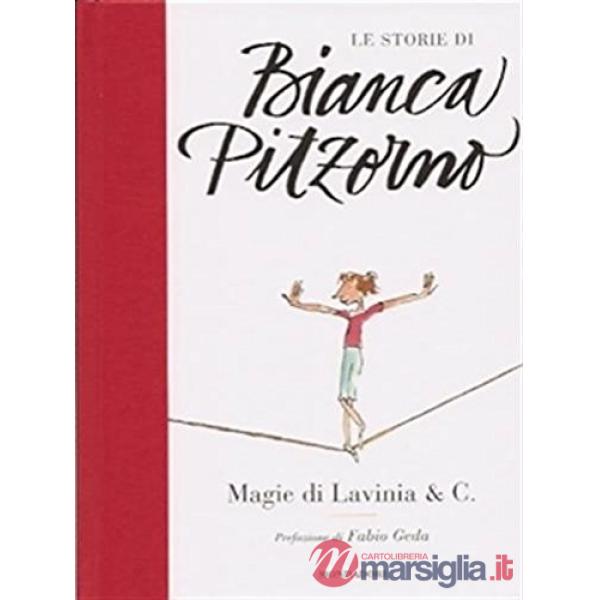 Magie di Lavinia & C.