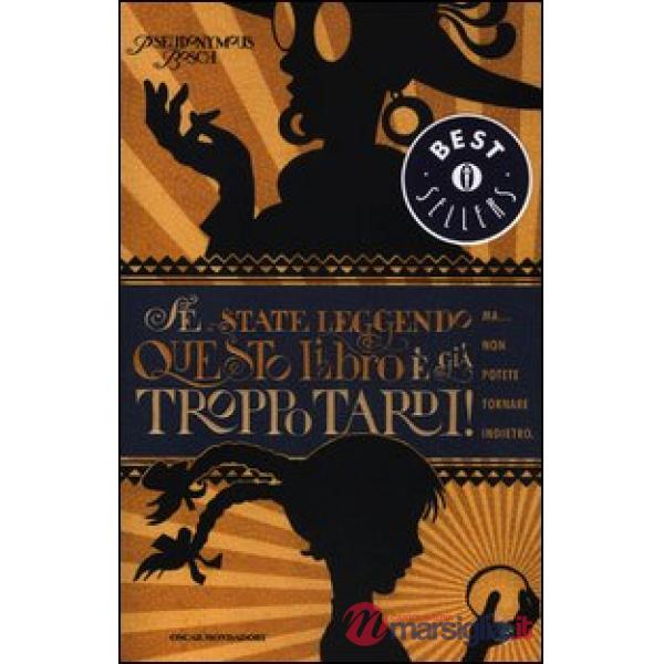 Se state leggendo questo libro è già troppo tardi!