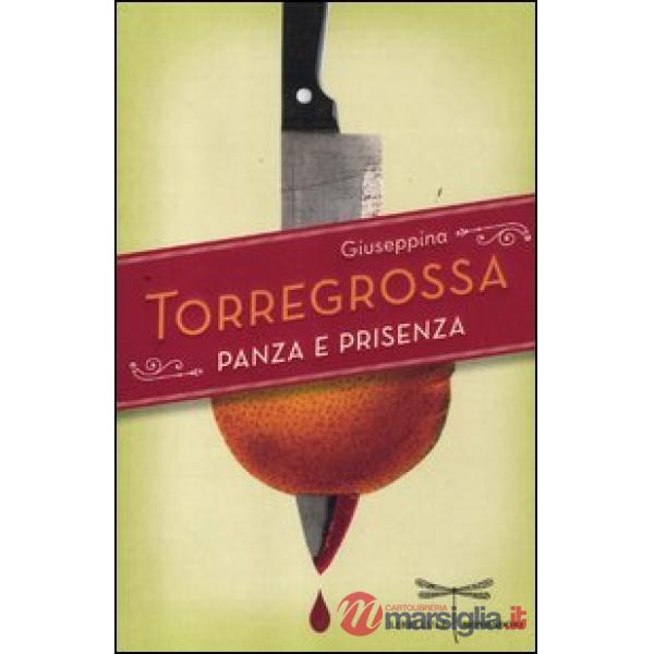 Panza e prisenza