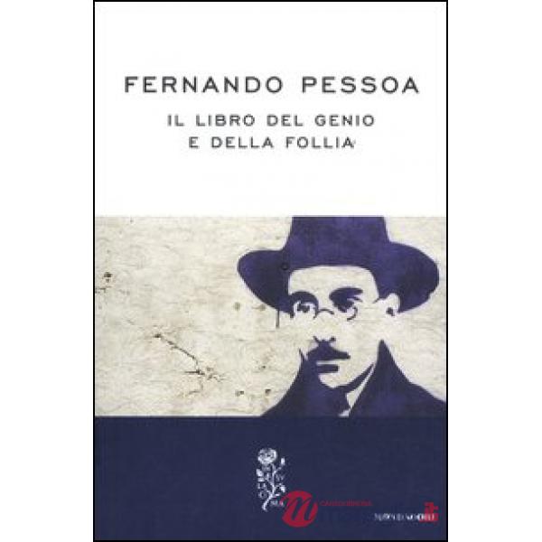 Libro del genio e della follia (Il)