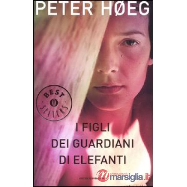 Figli dei guardiani di elefanti (I)