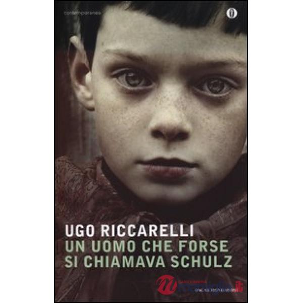 Uomo che forse si chiamava Schulz (Un)