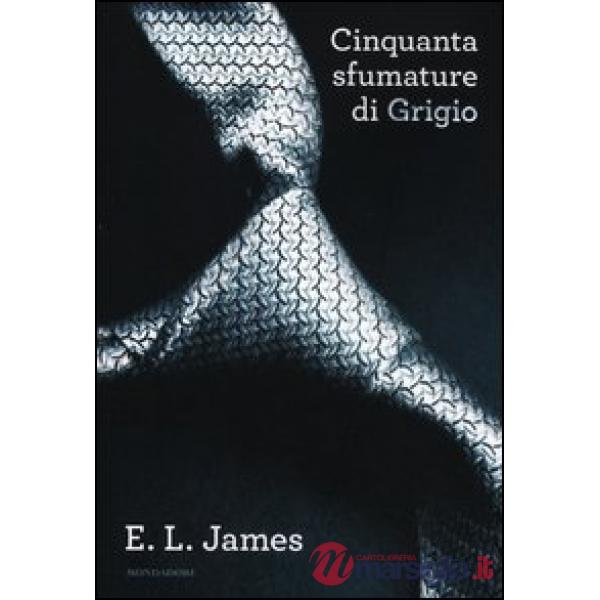 Cinquanta sfumature di grigio