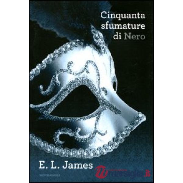 Cinquanta sfumature di nero
