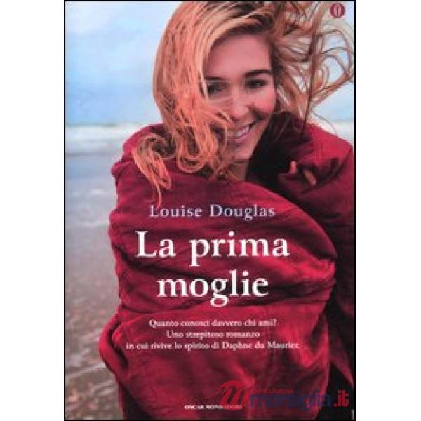Prima moglie. Ediz. speciale (La)