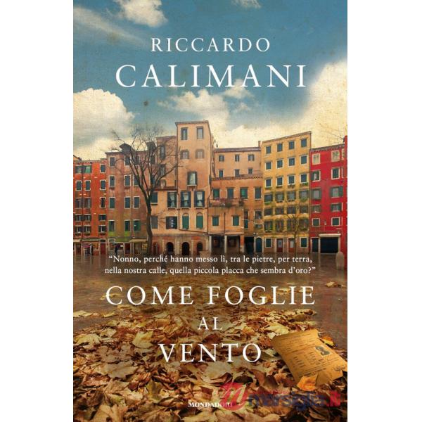Come foglie al vento