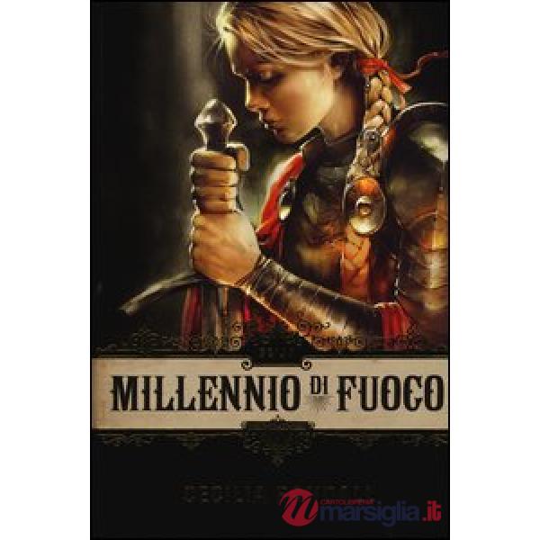 Seija. Millennio di fuoco