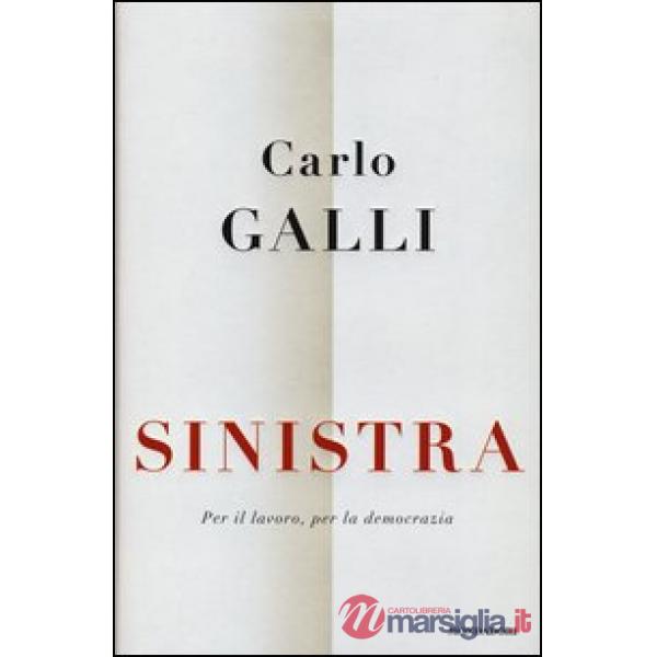 Sinistra. Per il lavoro, per la democrazia