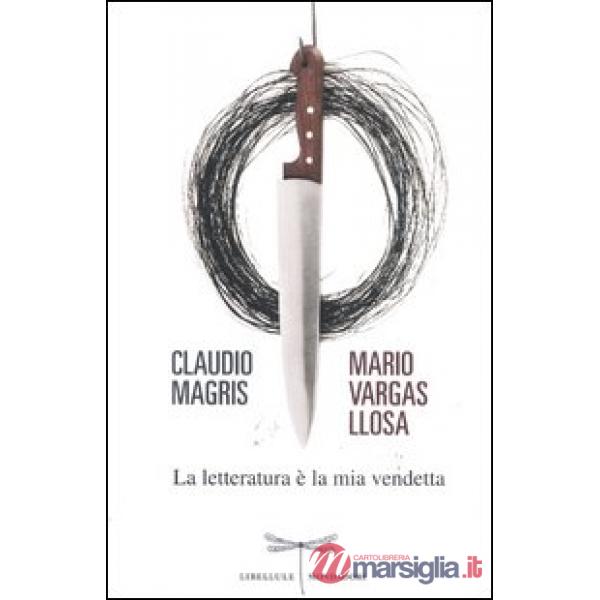 Letteratura è la mia vendetta (La)
