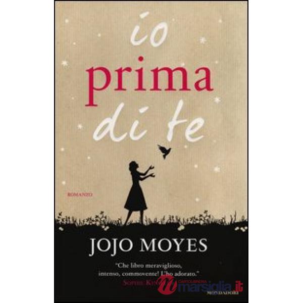 Io prima di te