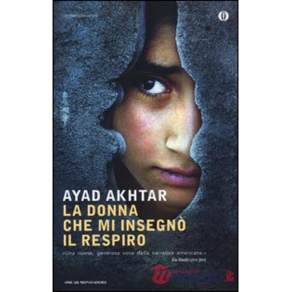 Donna che mi insegnò il respiro (La)