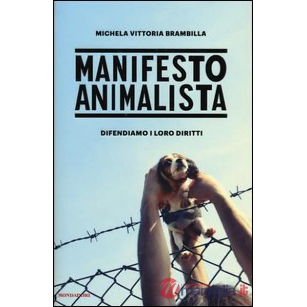 Manifesto animalista