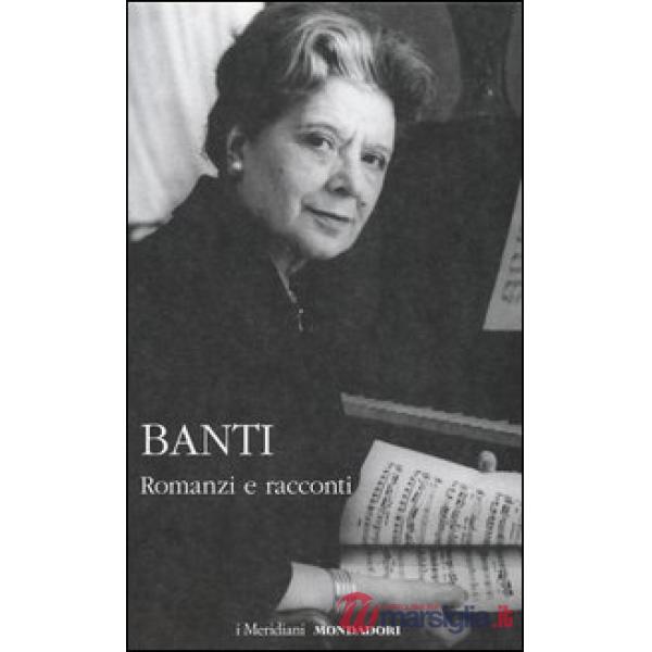 Romanzi e racconti
